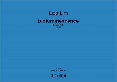 L. Lim: Bioluminescence