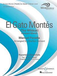El Gato Montés (The Wild Cat) (Pa+St)