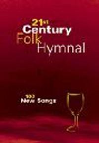 21st Century Folk Hymnal - Melody/guitar, Git