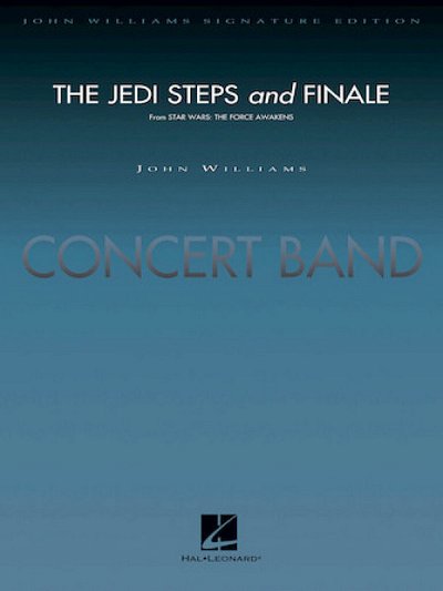 J. Williams: The Jedi Steps and Finale, Blaso (Part.)