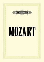 W.A. Mozart: Symphony No.40 in G minor K550, Movement I