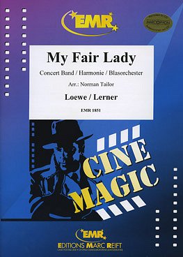 F. Loewe: My Fair Lady