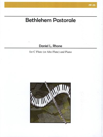 Bethlehem Pastorale (Bu)