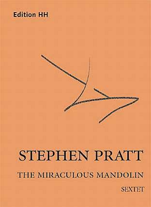 S. Pratt: Miraculous Mandolin