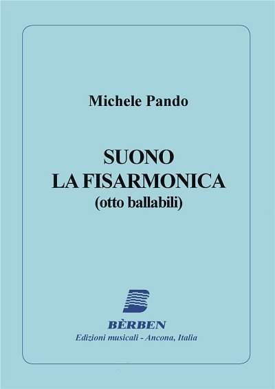 Suono La Fisarmonica, Akk (Part.)