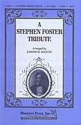 S.C. Foster: A Stephen Foster Tribute, GchKlav (Chpa)