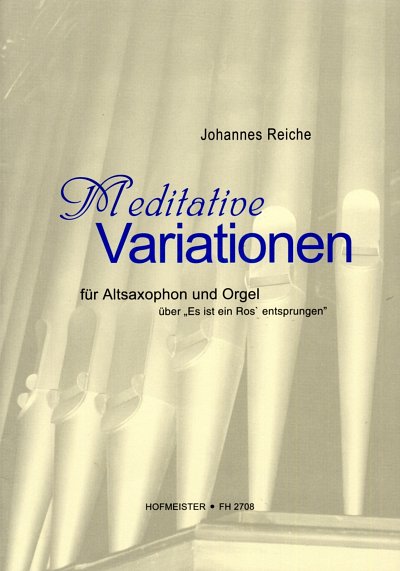 J. Reiche: Meditative Variationen