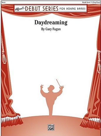 G. Fagan: Daydreaming, Jblaso (Pa+St)