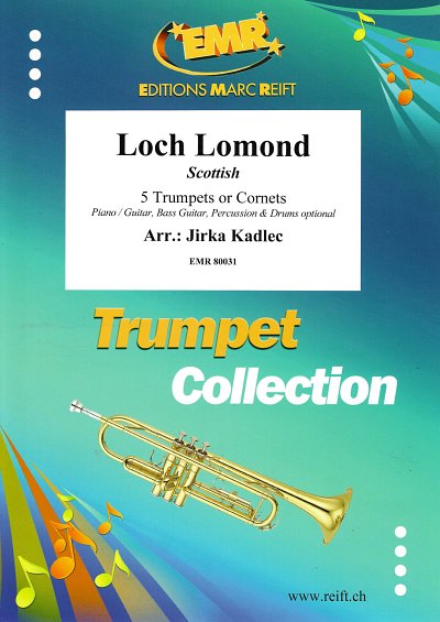 DL: Loch Lomond, 5Trp/Kor