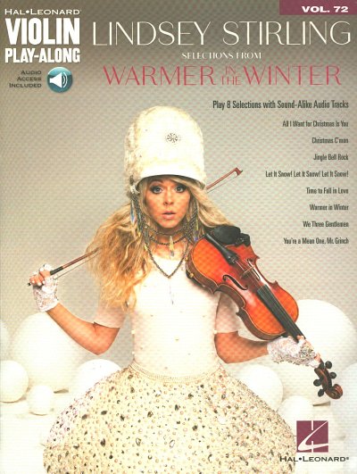 L. Stirling: Selections from Warmer in the Winter, Viol