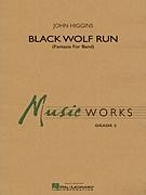 J. Higgins: Black Wolf Run