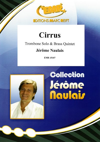 J. Naulais: Cirrus, Pos5Blech (Pa+St)