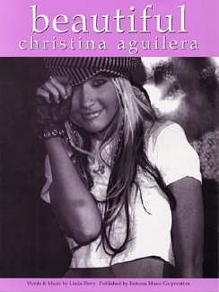 C. Aguilera: Beautiful