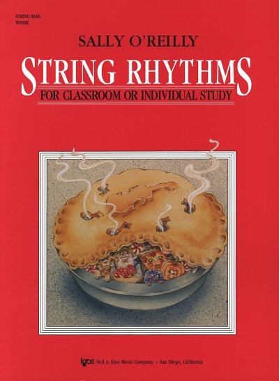 String Rhythms, Kb