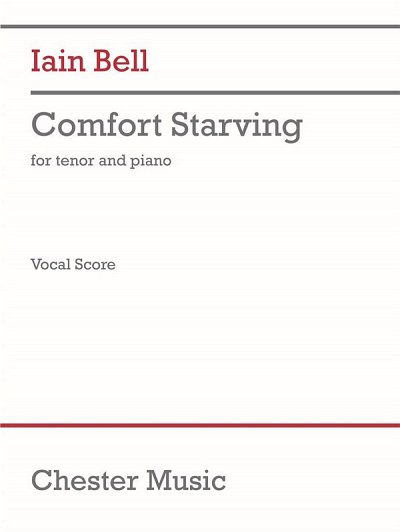 I. Bell: Comfort Starving