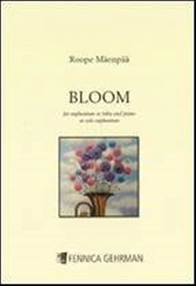 Bloom, TbKlav (KlavpaSt)
