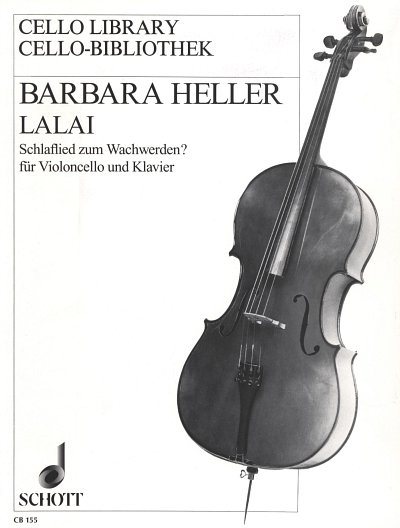 B. Heller: Lalai , VcKlav