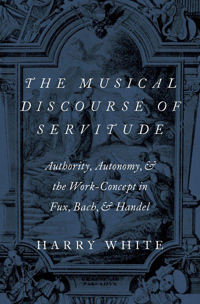 H. White: The Musical Discourse of Servitude (Bu)