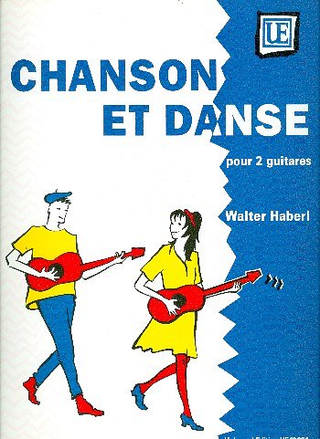 H. Walter: Chanson et Danse  (Sppa)
