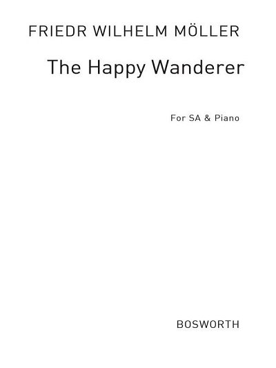 The Happy Wanderer Sa, Ges (Bu)