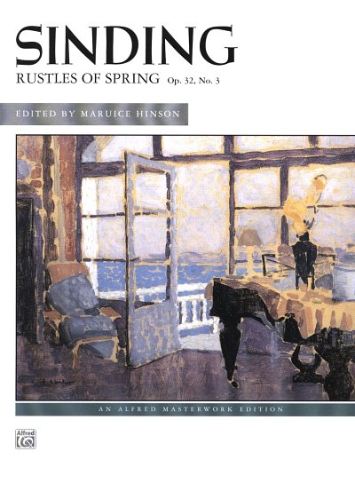 C. Sinding: Rustles of Spring / Fruehlingsrauschen Op. 32 No