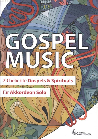 Gospel Music, Akk