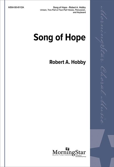 R.A. Hobby: Song of Hope (Chpa)