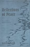 J. Martin: Reflections of Peace, GchKlav (Chpa)