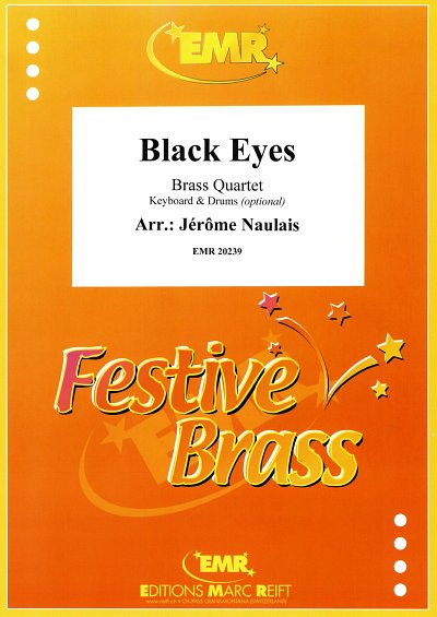 DL: J. Naulais: Black Eyes, 4Blech