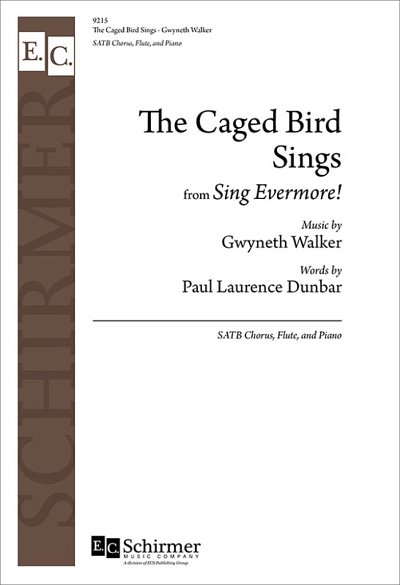 G. Walker: The Caged Bird Sings