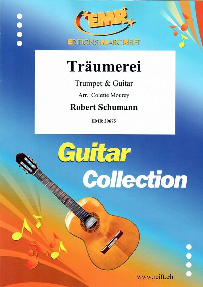 DL: R. Schumann: Träumerei, TrpGi