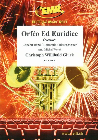 C.W. Gluck: Orfeo Ed Euridice, Blaso