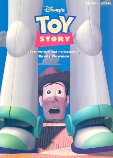 R. Newman: Toy Story, GesKlavGit