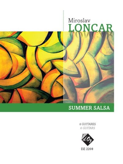 M. Loncar: Summer Salsa