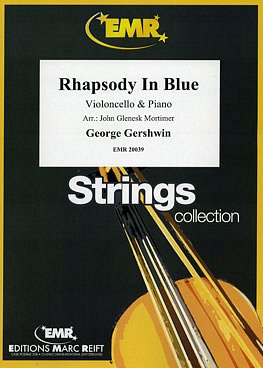 DL: G. Gershwin: Rhapsody In Blue, VcKlav