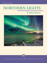 DL: Northern Lights, Blaso (T-SAX)