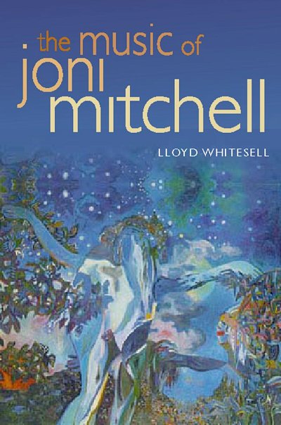 The Music Of Joni Mitchell (Bu)