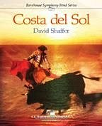 D. Shaffer: Costa del Sol, Blaso (Pa+St)