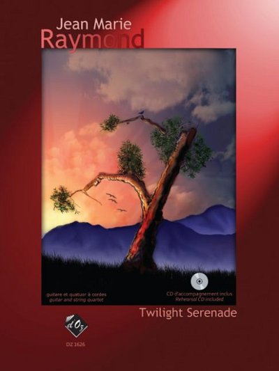 J. Raymond: Twilight Serenade