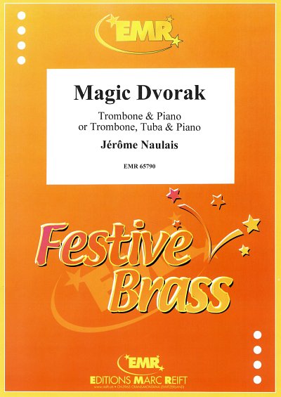 DL: J. Naulais: Magic Dvorak, PosKlav:Tb (KlavpaSt)