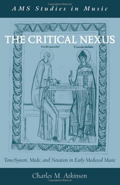 C. Atkinson: The Critical Nexus (Bu)