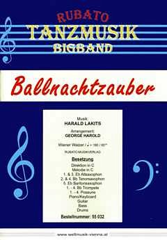 H. Lakits et al.: Ballnachtzauber