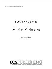 Marian Variations, Hrf