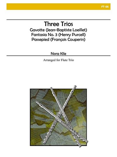 Three Trios (Bu)