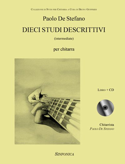 Dieci Studi Descrittivi, Git (+CD)
