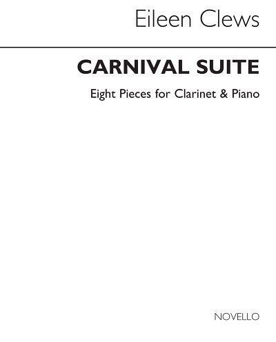 Carnival Suite, Klar