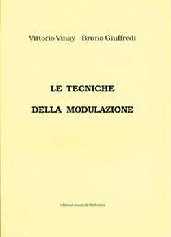 V. Vinay et al.: Le Tecniche Della Modulazione