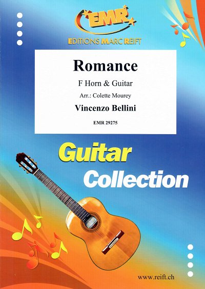 V. Bellini: Romance