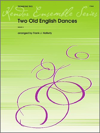 Two Old English Dances
