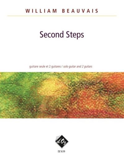 Second Steps, Git
